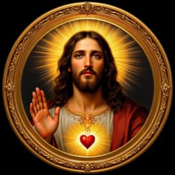 Jesús - Iglesia de Jesús